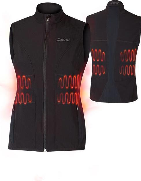 Produktbild Lenz Heat (5XL)