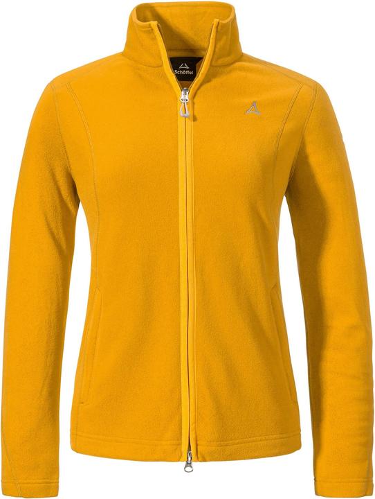 Schöffel Fleece Jacket Leona3 (36)