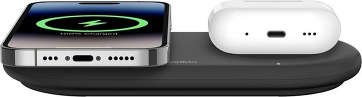 Image du produit Belkin Boost Charge Pro 2-in-1 (15 W)