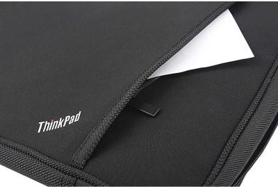 Produktbild Lenovo ThinkPad Schutzhülle (12", Lenovo)