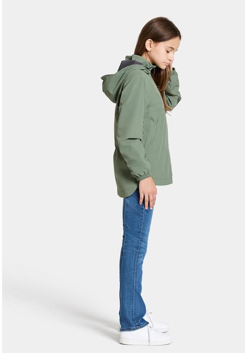 Immagine prodotto Didriksons Kid's Meliss Jacket (130 B)