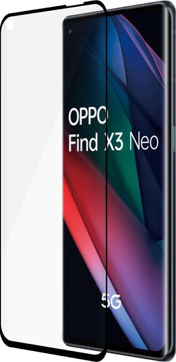 Produktbild Safe Ultra-Wide Fit (1 Stück, Oppo Find X3 Neo, Oppo Find X5)