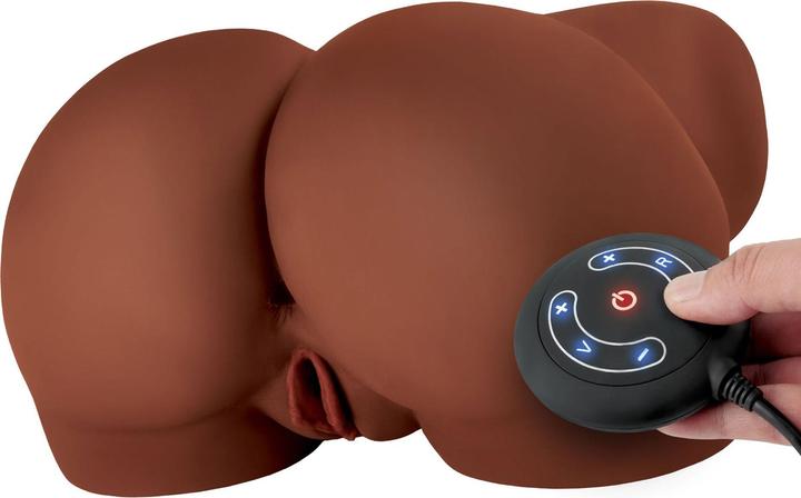 Image du produit Pipedream Masturbateur PDX Elite Milk Me Silly Mega