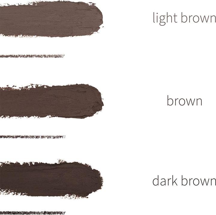 Produktbild Fleeky Brow Pomade (Light Brown)