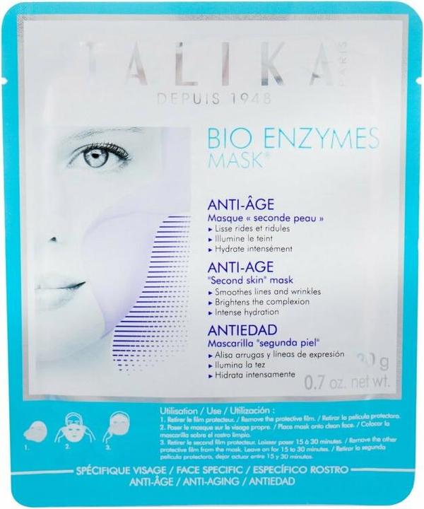 Produktbild Talika Maske zur Regeneration der Jugendlichkeit