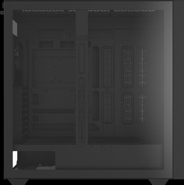 Immagine prodotto Thermaltake Tt AX500 Black (SSI EEB, Mini-ITX, ATX, mATX, SSI CEB, E-ATX)