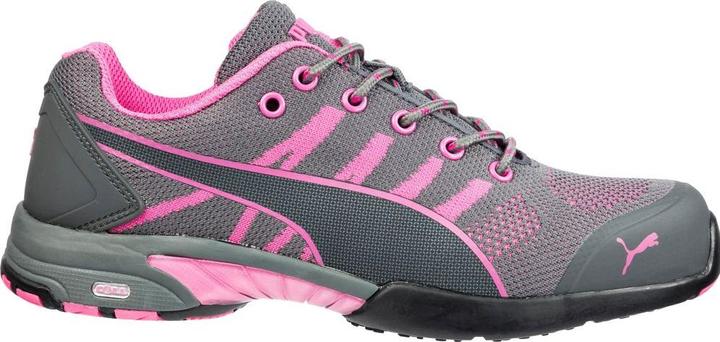 Productafbeelding Puma Lage damesschoenen (S1, 40)