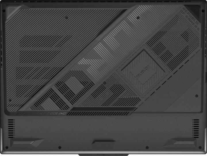 Image du produit ASUS ROG Strix G16 (16", Intel Core i9-14900HX, 32 Go, 1000 Go, DE)
