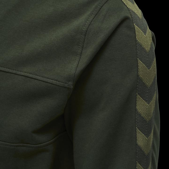 Image du produit hummel Veste Zippée Move Classic (M)