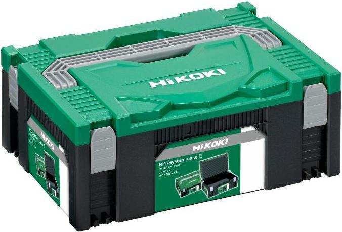 Hikoki Suitcase HSC2 (1 Teile)