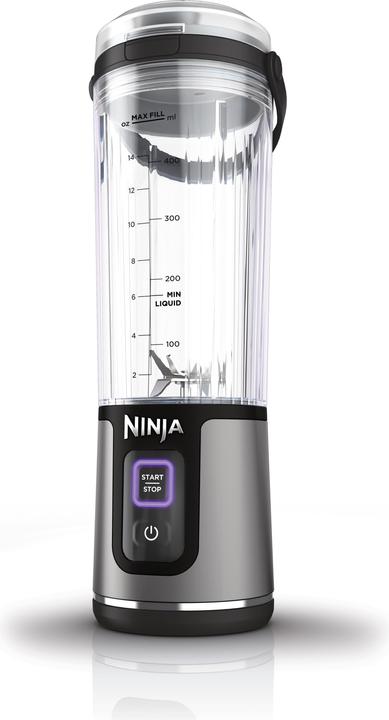 Ninja Blast (14.40 W)