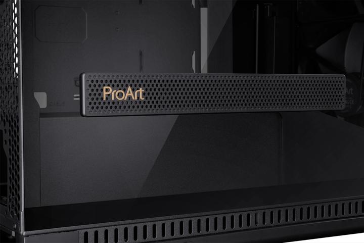 Produktbild ASUS ProArt PA602 (ATX, mATX, Mini-ITX, E-ATX)