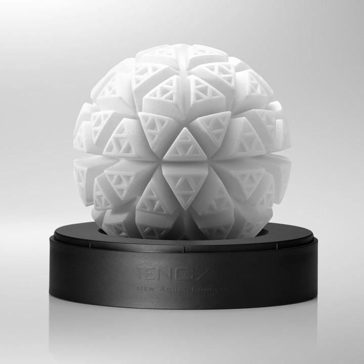 Produktbild Tenga Geo Coral