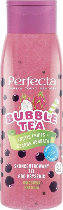 Immagine prodotto Perfecta - Tè alle bolle concentrato E (400 ml)