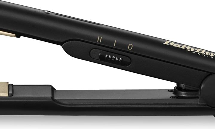 Actual product image BaByliss Ceramic 230 (Straightening iron)