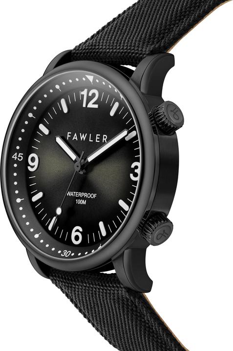 Produktbild Fawler Acero (Taucheruhr, 42 mm)