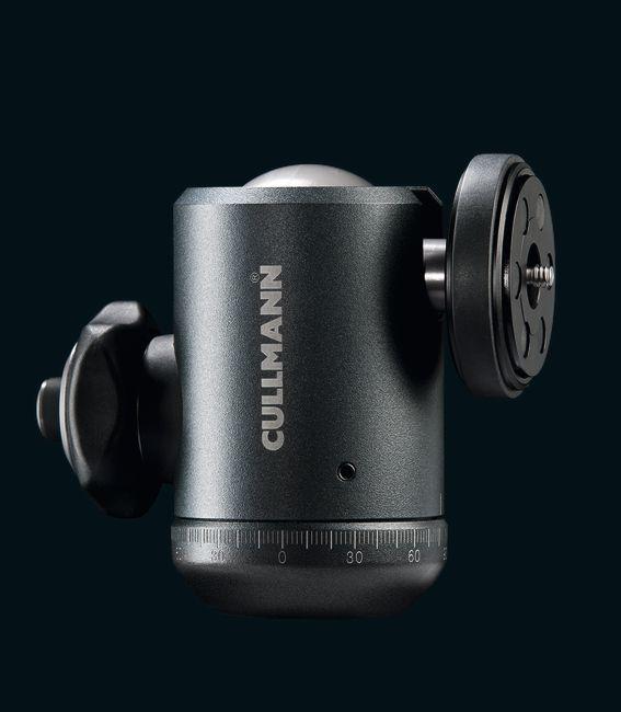 Produktbild Cullmann Titan TB8.2 Kugelkopf (Kugelkopf)