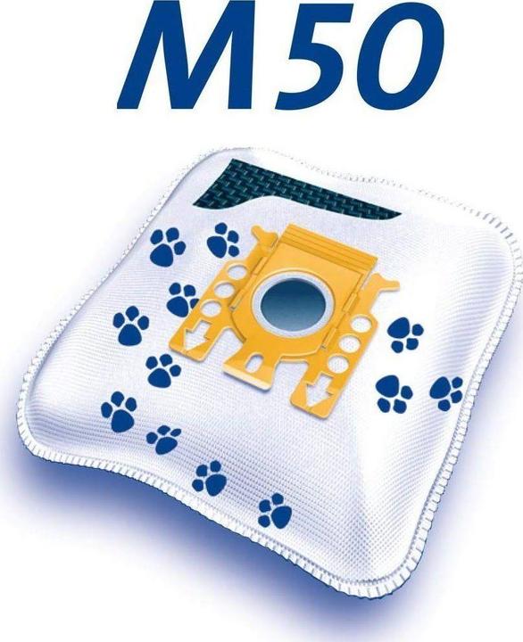 Produktbild Swirl M 50 MicroPor Neutralizair (4 x)
