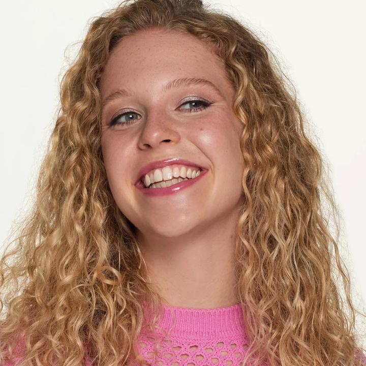 Actual product image essence Hydra Kiss (Pink)