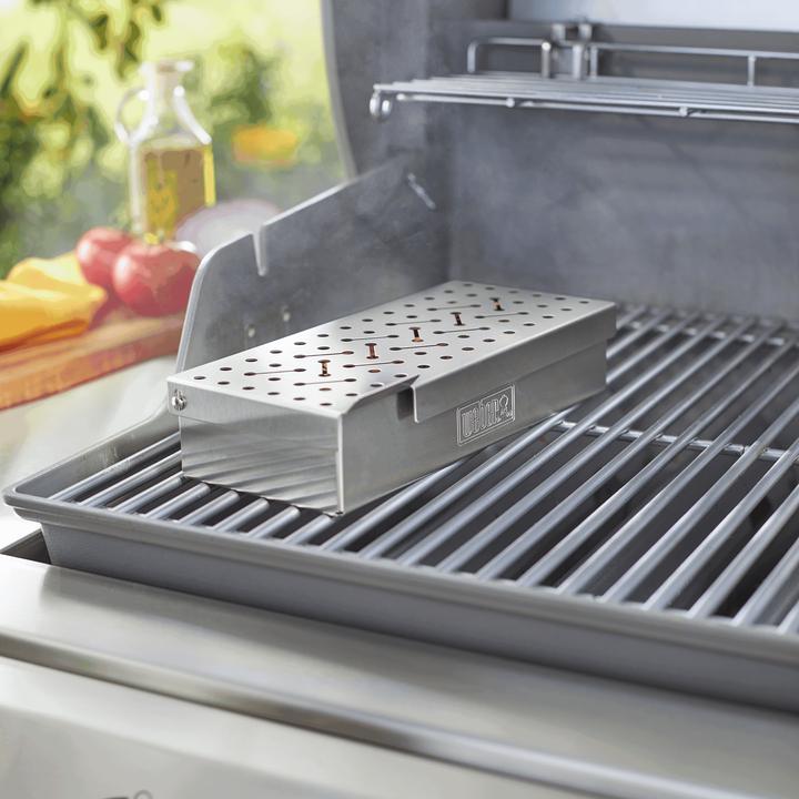 Image du produit Weber Smokebox Universal