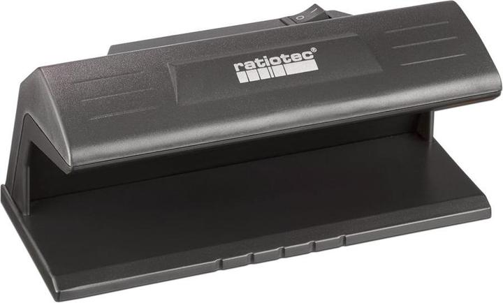 ratiotec Soldi 120 UV LED (Bill validator)