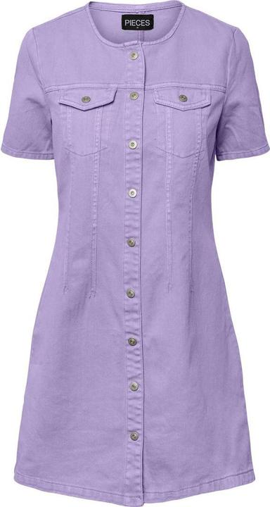 Immagine prodotto Pieces Abito in denim PCTARA (M)