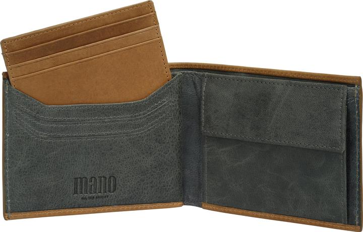 Produktbild Mano Geldbörse LIGATUS