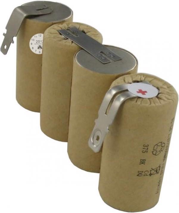 Actual product image Kärcher Battery broom K50, K55