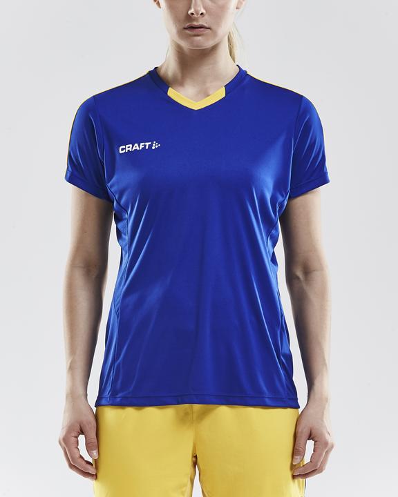 Actual product image Craft Progress Jersey Contrast W (XS)