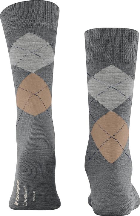 Produktbild Burlington Edinburgh SO (Einzelpack, 40 - 46)