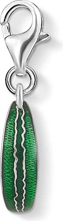 Produktbild Thomas Sabo Charm-Anhänger (Silber 925, Emaille)
