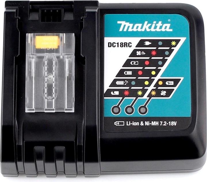 Actual product image Makita Power Source Kit (18 V)