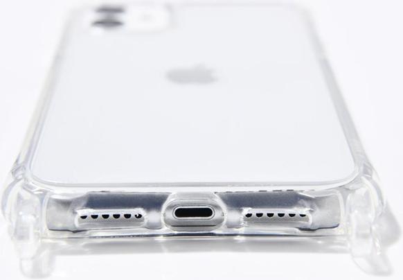 Produktbild Etuui Necklace-Cover ohne Band! Clear Case clear