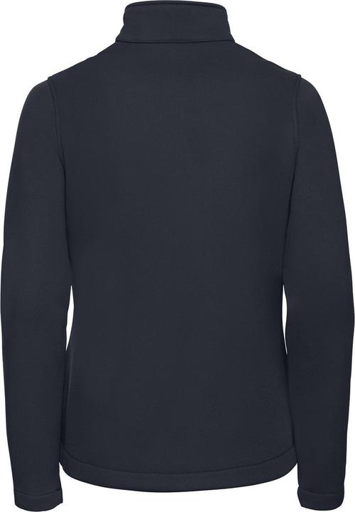Actual product image Russell Womens/Ladies Smart Soft Shell Jacket (L)