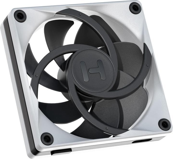 Image du produit Hyte THICC FP12 120MM PWM FAN 3PK + NP (120 mm, 3 x)