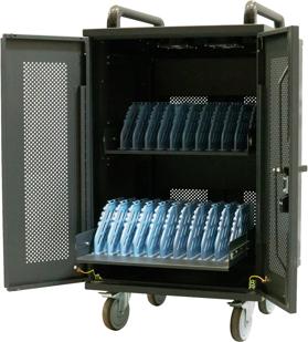 Actual product image Avtek Loader wagon 30