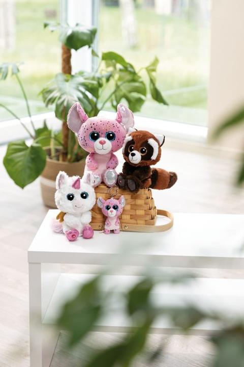 Actual product image NICI Cuddly Toy Unicorn (15 cm)