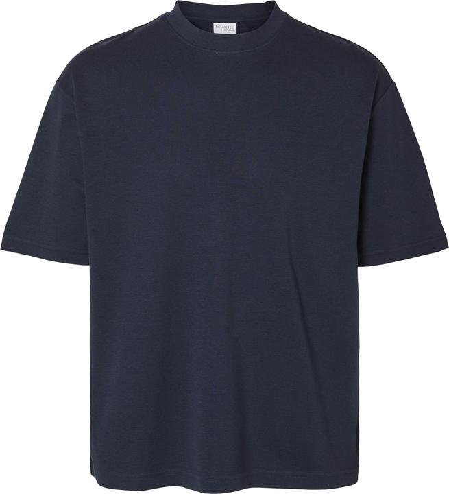 Selected Homme Kurzärmeliges T-Shirt