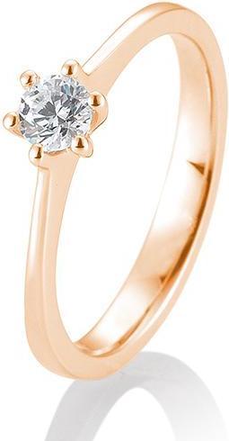 Produktbild Breuning 6er Krappe 0,05-0,30 ct. (50, 585/14 K Gold)