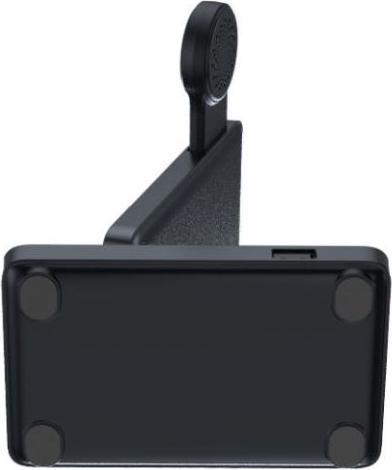 Image du produit Joyroom JR-WQS02 Station de charge pliable 4 en 1 (version Lightning) (15 W)