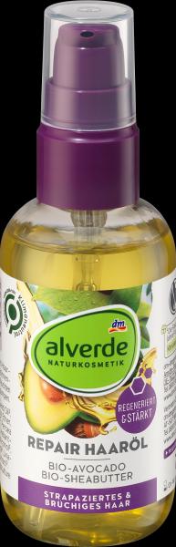 Produktbild dm alverde Repair (75 ml)