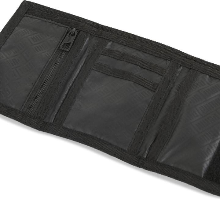 Actual product image Puma PHASE AOP Wallet