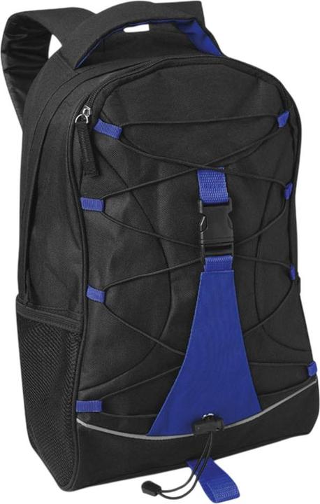 Produktbild MidOcean Rucksack Monte Lema Kontrast Detail