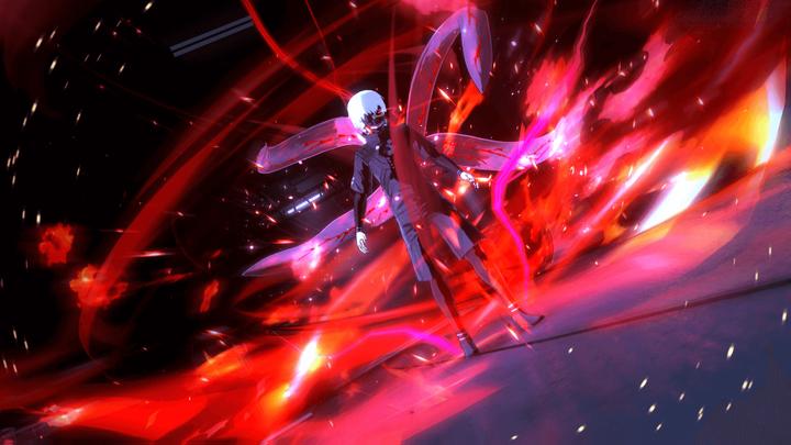 Immagine prodotto Bandai Namco NAMCO Entertainment TOKYO GHOUL:re Call to Exist Standard English PlayStation 4 (PS4, EN)