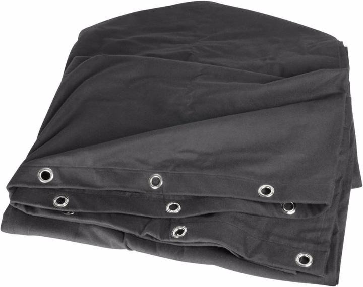 Immagine prodotto Adam Hall 0152 X 34 Fase molton B1 (1 pz.)