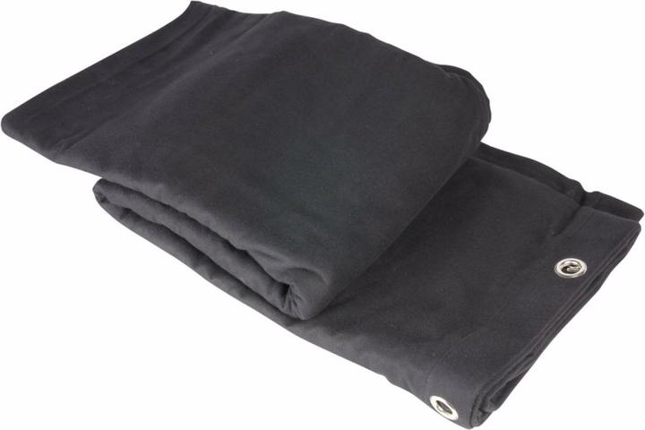 Immagine prodotto Adam Hall 0152 X 34 Fase molton B1 (1 pz.)