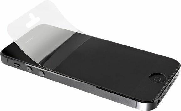 Produktbild Artwizz ScratchStopper Bildschirmschutz (2 Stück, Apple iPhone 5s, Apple iPhone 5)