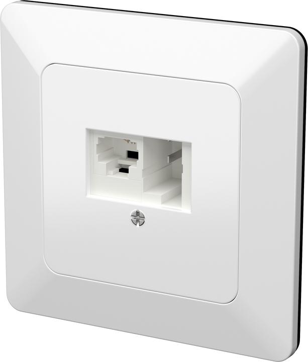 Actual product image Modino TT83/4-pin, RJ45/8-pin