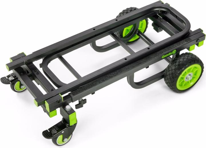 Gravity CART M 01 B Multifunktionswagen (mittel)