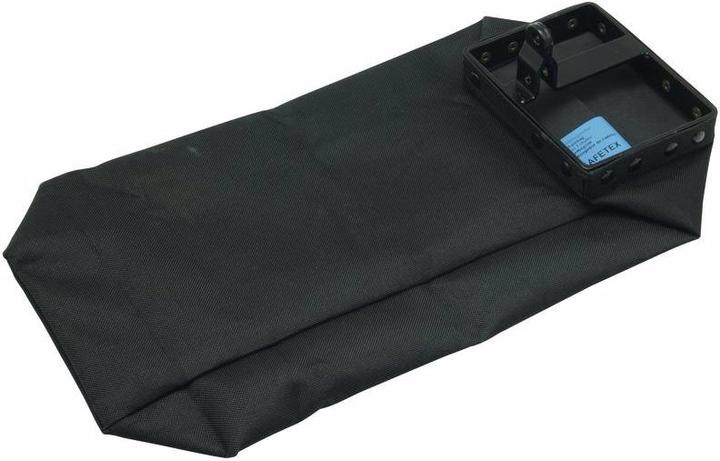 Produktbild Safetex Kettensack 9m Lastkette/18m Handkette